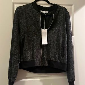 BYGOTTEX NWT JACKET